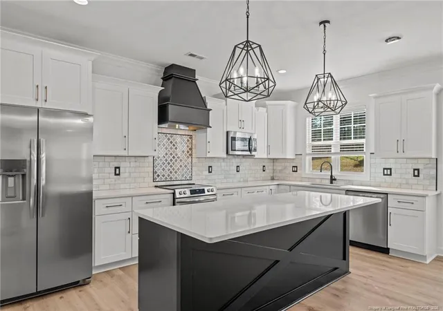 Photo 5 of Sale Pending at 41 Virginia Pine Dr, Cameron, NC 28326 | MLS# 767963 | Listing updated on 2026-08-19