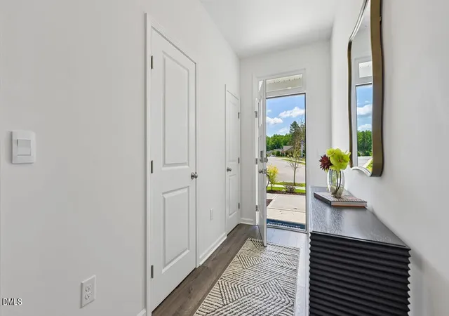 2nd image of 7429 Bourbon Briar Dr, Raleigh, NC 27604 | MLS# 10187209