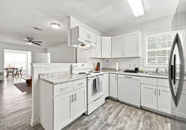 Photo 3 of Condo for sale at 1305 Kent Rd, Raleigh, NC 27606 | MLS# 10187240 | Listing updated on 2026-08-28