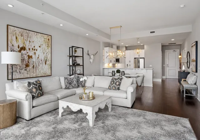 1st image of 400 W North St #818, Raleigh, NC 27603 | MLS# 10187300
