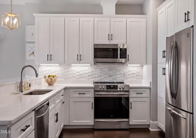 3rd image of 400 W North St #818, Raleigh, NC 27603 | MLS# 10187300
