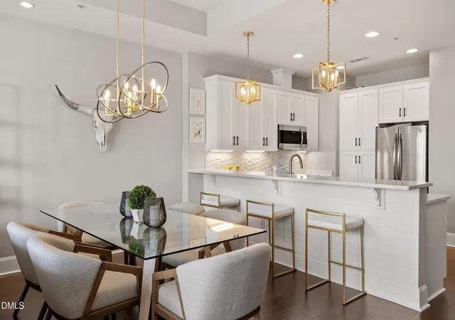 4th image of 400 W North St #818, Raleigh, NC 27603 | MLS# 10187300