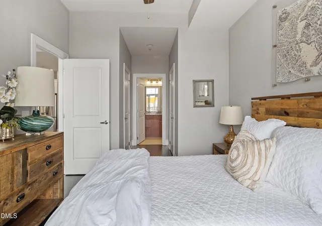 5th image of 400 W North St #818, Raleigh, NC 27603 | MLS# 10187300