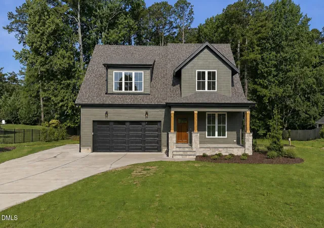 1st image of 1849 Oakridge Duncan Rd, Fuquay Varina, NC 27526 | MLS# 10187530