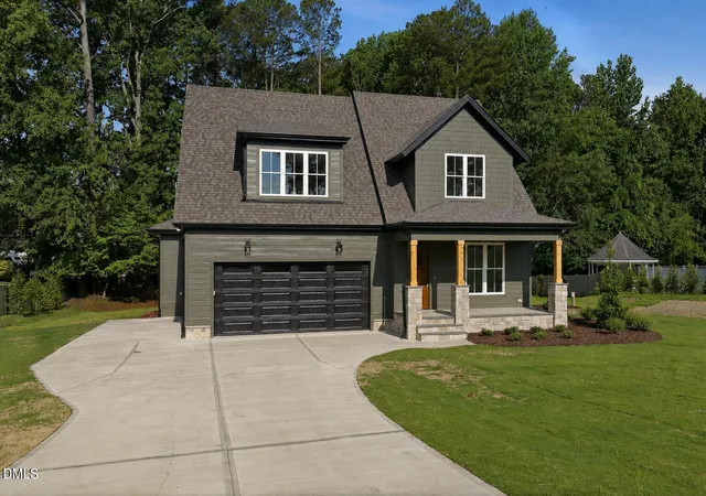 2nd image of 1849 Oakridge Duncan Rd, Fuquay Varina, NC 27526 | MLS# 10187530