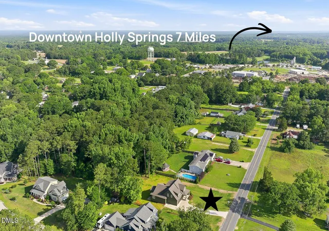30th image of 1849 Oakridge Duncan Rd, Fuquay Varina, NC 27526 | MLS# 10187530