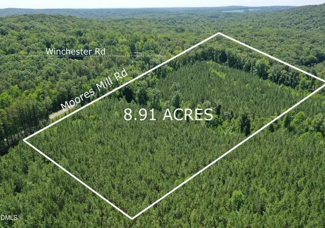 Photo 1 of Sale Pending at 0 Moores Ml Rd, Rougemont, NC 27572 | MLS# 10187287 | Listing updated on 2026-08-20