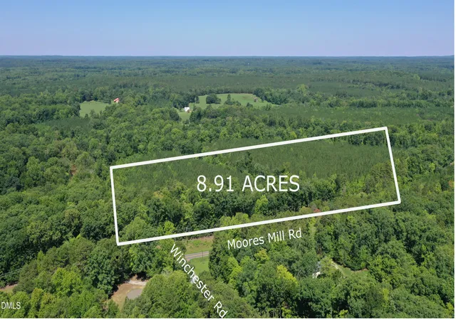 Photo 2 of Sale Pending at 0 Moores Ml Rd, Rougemont, NC 27572 | MLS# 10187287 | Listing updated on 2026-08-20
