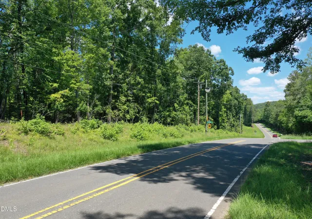 Photo 3 of Sale Pending at 0 Moores Ml Rd, Rougemont, NC 27572 | MLS# 10187287 | Listing updated on 2026-08-20