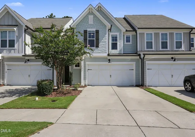 2nd image of 2693 Impulsion Dr, New Hill, NC 27562 | MLS# 10187595