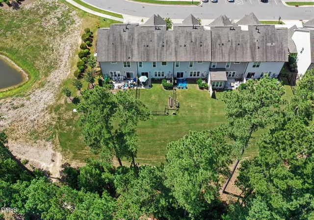 34th image of 2693 Impulsion Dr, New Hill, NC 27562 | MLS# 10187595