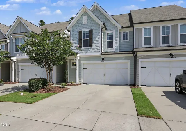 3rd image of 2693 Impulsion Dr, New Hill, NC 27562 | MLS# 10187595