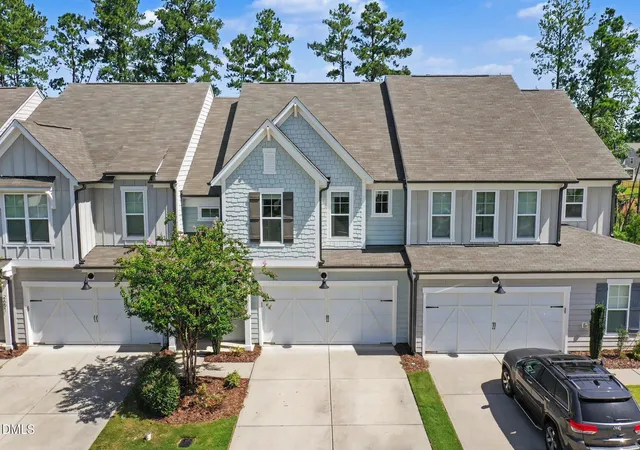 4th image of 2693 Impulsion Dr, New Hill, NC 27562 | MLS# 10187595