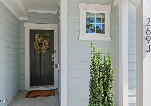 5th image of 2693 Impulsion Dr, New Hill, NC 27562 | MLS# 10187595