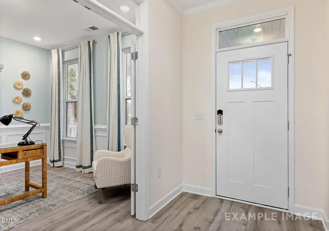 Photo 2 of Single family home for sale at 44 Fellow Dr, Lillington, NC 27546 | MLS# 10187218 | Listing updated on 2026-09-20