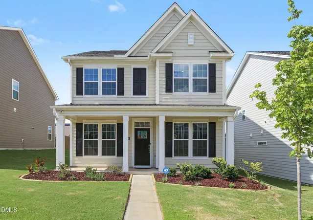 1st image of 829 James J Freeland Memorial Dr, Hillsborough, NC 27278 | MLS# 10188098