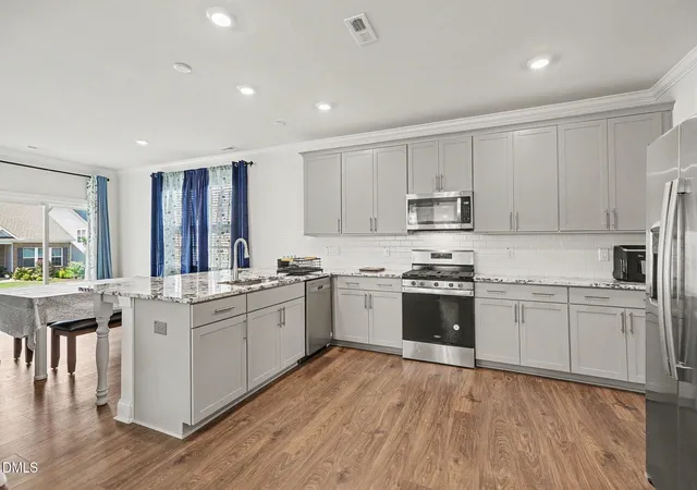 Photo 3 of Single family home for sale at 829 James J Freeland Memorial Dr, Hillsborough, NC 27278 | MLS# 10188098 | Listing updated on 2026-08-27