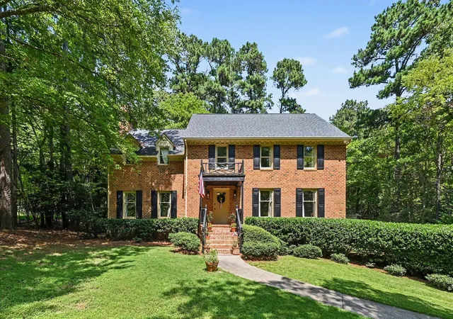 Photo 1 of Sale Pending at 1812 Grande Oaks Rd, Durham, NC 27712 | MLS# 10187213 | Listing updated on 2026-08-23