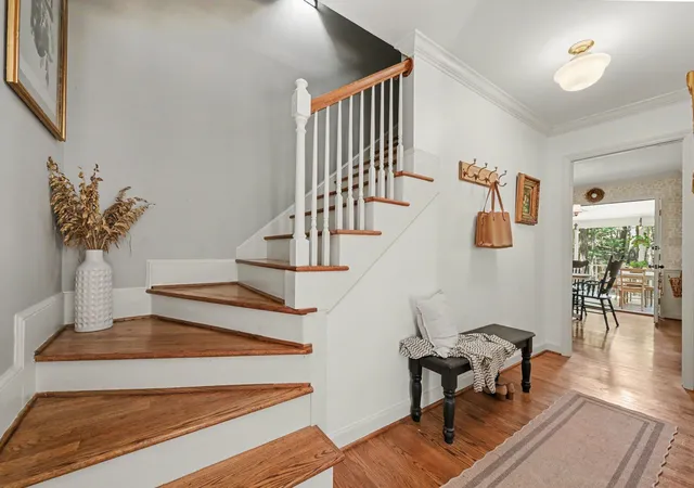 Photo 2 of Sale Pending at 1812 Grande Oaks Rd, Durham, NC 27712 | MLS# 10187213 | Listing updated on 2026-08-23