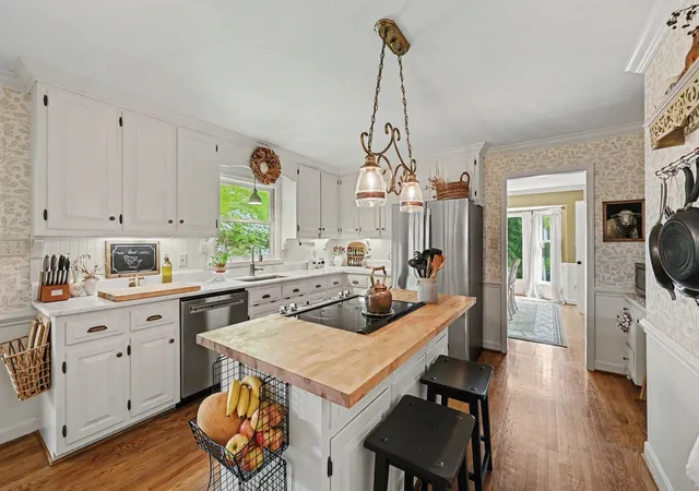 Photo 3 of Sale Pending at 1812 Grande Oaks Rd, Durham, NC 27712 | MLS# 10187213 | Listing updated on 2026-08-23
