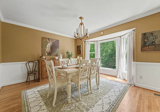 Photo 4 of Sale Pending at 1812 Grande Oaks Rd, Durham, NC 27712 | MLS# 10187213 | Listing updated on 2026-08-23