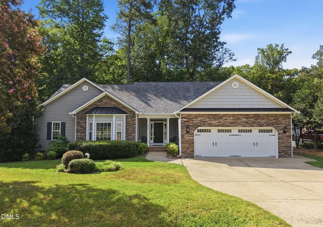 Single family home for sale at 1005 Shannon Ct, Raleigh, NC 27603 | MLS# 10187667