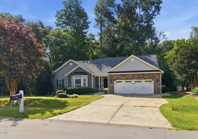 Photo 1 of Single family home for sale at 1005 Shannon Ct, Raleigh, NC 27603 | MLS# 10187667 | Listing updated on 2026-10-02