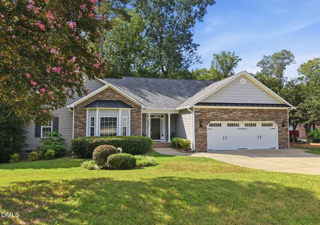 Photo 2 of Single family home for sale at 1005 Shannon Ct, Raleigh, NC 27603 | MLS# 10187667 | Listing updated on 2026-10-02