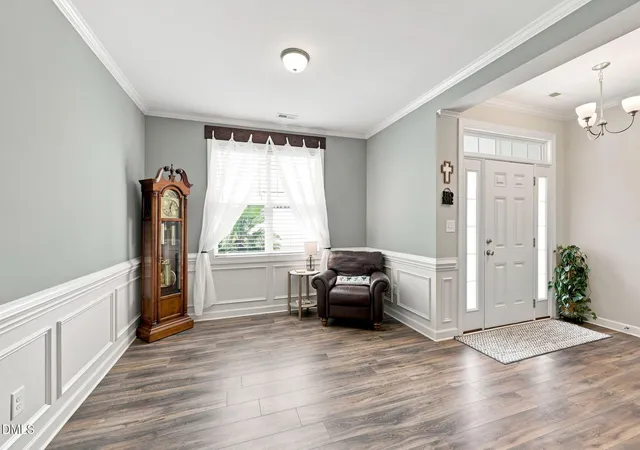 Photo 4 of Single family home for sale at 132 Pleasant View Ln, Benson, NC 27504 | MLS# 10187970 | Listing updated on 2026-09-21
