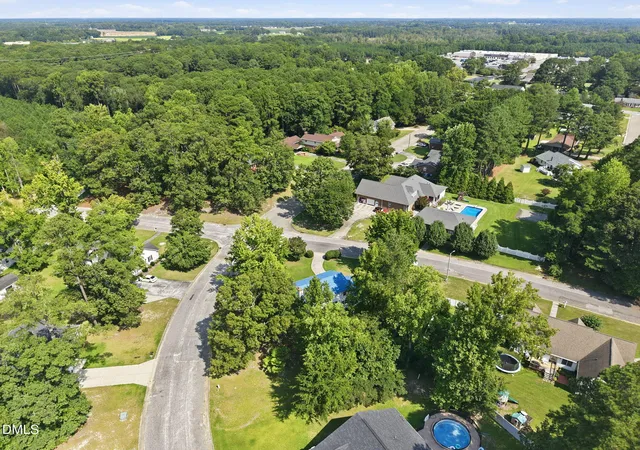 49th image of 400 Thorndale Dr, Dunn, NC 28334 | MLS# 10187360
