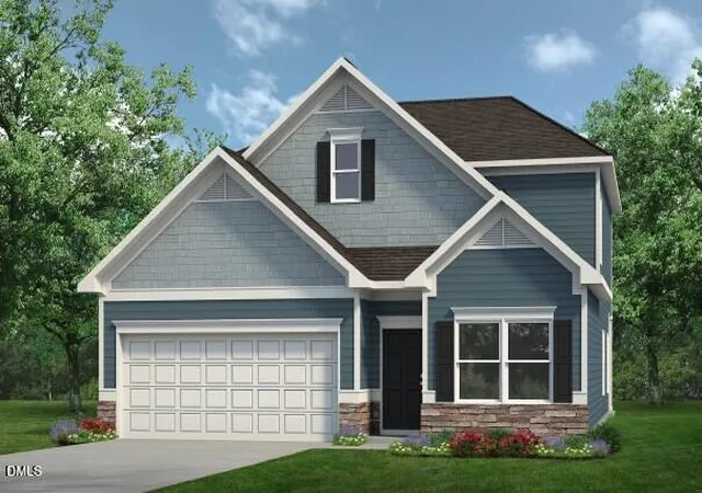 Photo 1 of Single family home for sale at 98 Chardonnay Dr, Lillington, NC 27546 | MLS# 10187261 | Listing updated on 2026-08-31