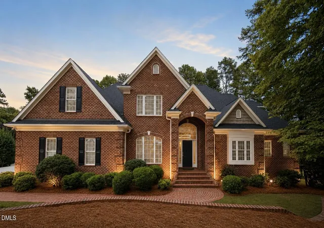 1st image of 2614 Fox Ridge Rd, Asheboro, NC 27205 | MLS# 10187323