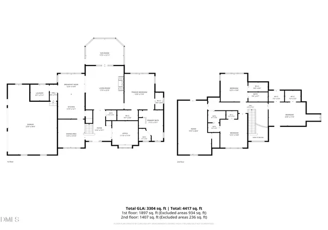 51st image of 2614 Fox Ridge Rd, Asheboro, NC 27205 | MLS# 10187323