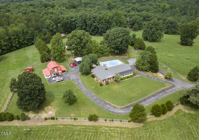 1st image of 8509 S Lowell Rd, Bahama, NC 27503 | MLS# 10187661