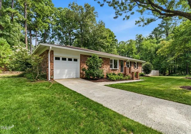 Photo 1 of Sale Pending at 714 Brookgreen Dr, Cary, NC 27511 | MLS# 10187488 | Listing updated on 2026-08-31