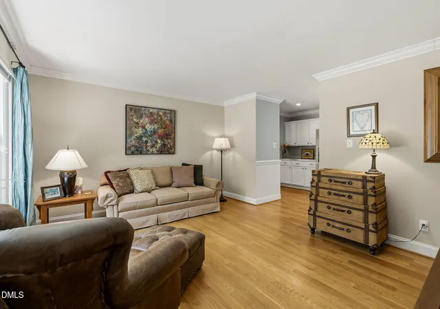Photo 2 of Sale Pending at 714 Brookgreen Dr, Cary, NC 27511 | MLS# 10187488 | Listing updated on 2026-08-31