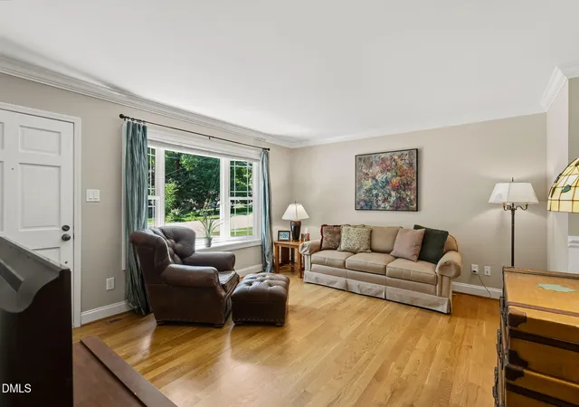 Photo 3 of Sale Pending at 714 Brookgreen Dr, Cary, NC 27511 | MLS# 10187488 | Listing updated on 2026-08-31