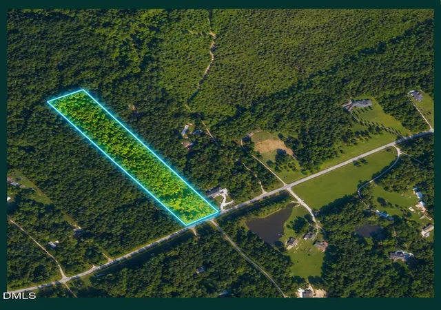 4th image of 0 Bowen Rd, Rougemont, NC 27572 | MLS# 10187234