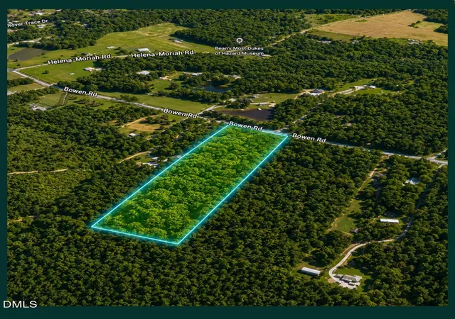 5th image of 0 Bowen Rd, Rougemont, NC 27572 | MLS# 10187234
