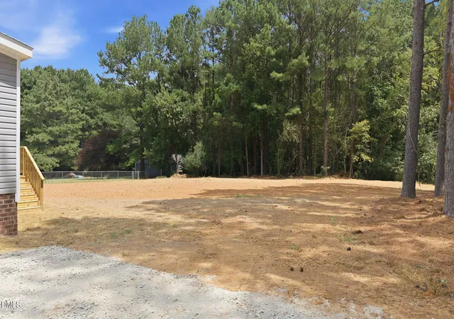 Photo 4 of Manufactured home for sale at 9757 Fire Tower Farm Rd, Whitakers, NC 27891 | MLS# 10188028 | Listing updated on 2026-08-26