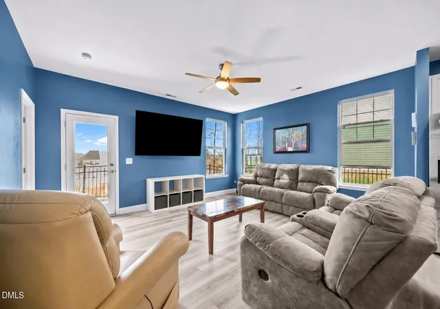 5th image of 2586 Lacy Holt Rd, Graham, NC 27253 | MLS# 10187313