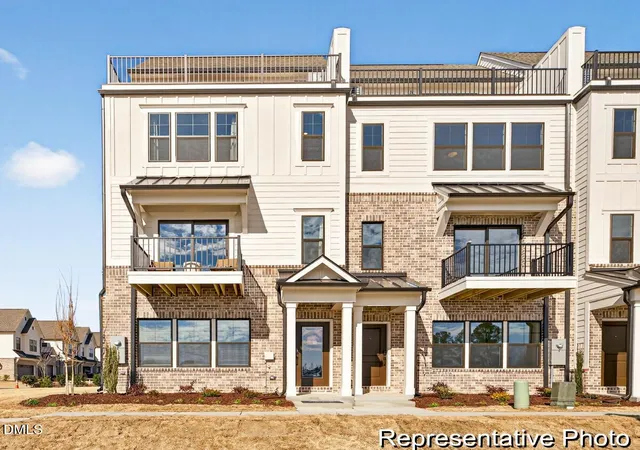 1st image of 248 Periwinkle Pl #43, Clayton, NC 27527 | MLS# 10187226