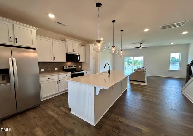 2nd image of 248 Periwinkle Pl #43, Clayton, NC 27527 | MLS# 10187226