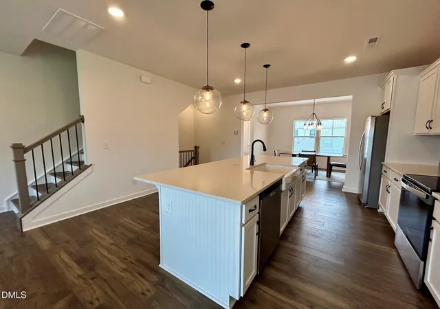 3rd image of 248 Periwinkle Pl #43, Clayton, NC 27527 | MLS# 10187226