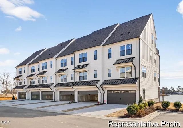 45th image of 248 Periwinkle Pl #43, Clayton, NC 27527 | MLS# 10187226