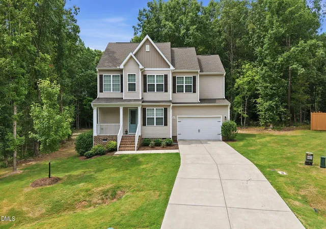 1st image of 20 Shearin Ln, Youngsville, NC 27596 | MLS# 10187503