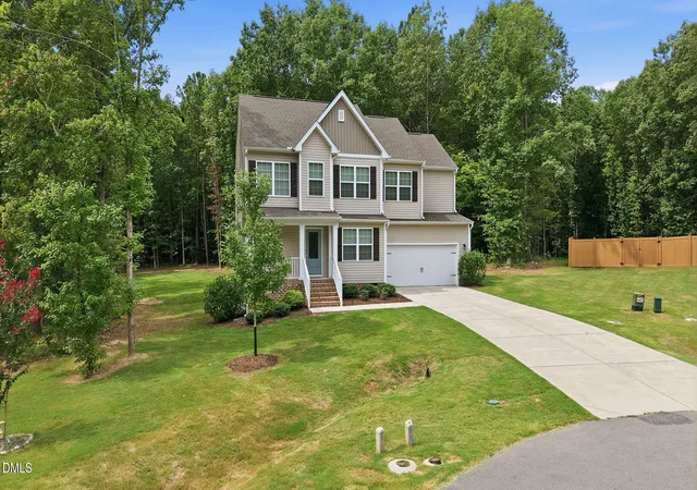 3rd image of 20 Shearin Ln, Youngsville, NC 27596 | MLS# 10187503