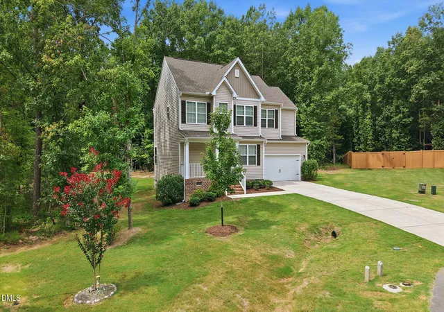 4th image of 20 Shearin Ln, Youngsville, NC 27596 | MLS# 10187503