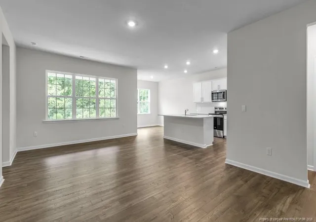 Photo 3 of Single family home for sale at 111 Firehawk Dr, Spring Lake, NC 28390 | MLS# 767976 | Listing updated on 2026-09-09