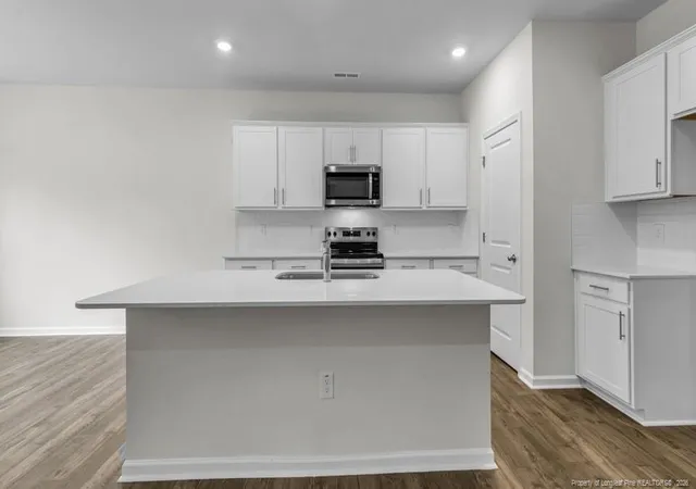 Photo 4 of Single family home for sale at 111 Firehawk Dr, Spring Lake, NC 28390 | MLS# 767976 | Listing updated on 2026-09-09